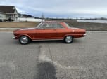 1962 Chevrolet Nova  for sale $39,995 