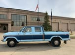 1977 Ford F-250  for sale $18,995 