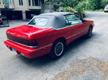 1990 Chrysler LeBaron  for sale $9,995 