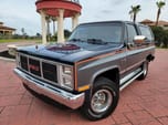 1987 GMC Jimmy  for sale $45,895 