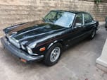 1987 Jaguar XJ6  for sale $13,995 