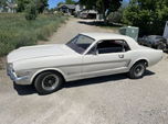 1966 Ford Mustang  for sale $15,995 