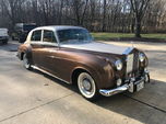 1962 Rolls-Royce Silver Dawn  for sale $99,995 