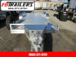 2023 Sundowner Trailers 20ft Aluminum Open Car Hauler Car /  for Sale $12,599