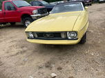 1973 Ford Mustang  for sale $15,895 