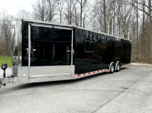 2014 ATC Quest Car / Racing Trailer  for sale $34,999 