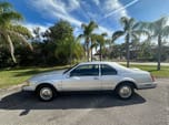1986 Lincoln Mark III  for sale $12,895 