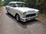 1955 Chevrolet Two-Ten Series  for sale $40,995 