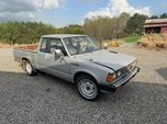 1981 Nissan 720  for sale $8,995 