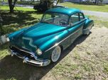 1950 Oldsmobile  for sale $34,995 