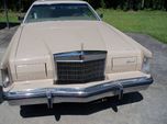 1979 Lincoln Continental  for sale $11,995 