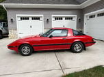 1984 Mazda RX-7  for sale $14,495 
