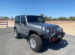 2016 Jeep Wrangler  for sale $36,495 