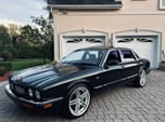 1999 Jaguar XKR  for sale $15,795 