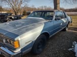 1980 Chevrolet Caprice  for sale $6,495 