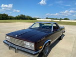 1986 Chevrolet El Camino  for sale $19,995 