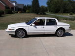 1988 Cadillac Seville  for sale $12,295 