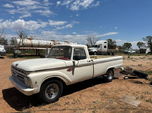 1966 Ford F-250  for sale $12,995 