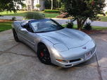 1999 Chevrolet Corvette  for sale $18,995 