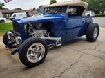 1931 Ford Model A  for sale $52,995 