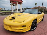 2002 Pontiac Firebird  for sale $47,895 
