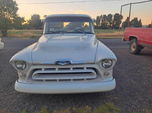 1957 Chevrolet 3100  for sale $30,995 