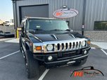 2006 Hummer H2 