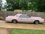 1977 Lincoln Continental  for sale $7,995 