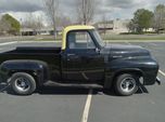 1953 Ford F-100  for sale $15,495 