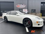 1991 Nissan 300ZX 