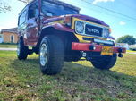 1960 Toyota Land Cruiser  for sale $45,895 