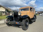 1930 Ford Model A  for sale $31,995 