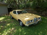 1973 Mercury Cougar  for sale $10,295 