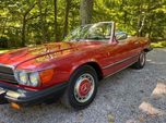 1976 Mercedes-Benz  for sale $13,495 