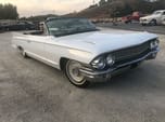 1961 Cadillac Eldorado  for sale $44,995 