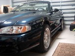 1996 Ford Mustang  for sale $25,495 