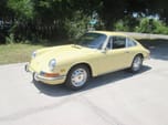 1968 Porsche 912  for sale $81,995 