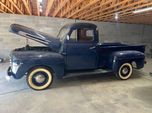 1950 Ford F-100  for sale $34,495 