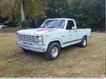 1980 Ford F-100  for sale $14,995 