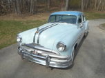 1953 Pontiac Chieftain  for sale $17,395 