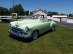 1950 Chevrolet Styleline  for sale $44,995 