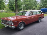 1966 Ford Ranch Wagon  for sale $32,995 