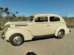 1938 Ford  for sale $21,495 