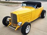 1932 Ford Roaddster  for sale $79,000 