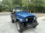1971 Toyota Land Cruiser  for sale $32,495 