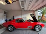 1972 Chevrolet Corvette  for sale $35,495 