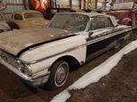 1962 Ford Galaxie 500  for sale $6,995 