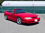 1994 Ford Mustang  for sale $16,995 