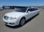 2007 Bentley Continental  for sale $87,895 
