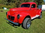 1940 Willy's Pickup  for sale $35,995 